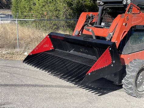 skid steer attachments oklahoma|dig texas skid steer attachments.